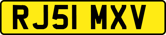 RJ51MXV