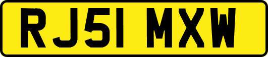 RJ51MXW