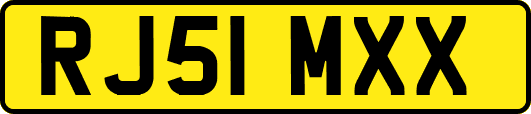 RJ51MXX