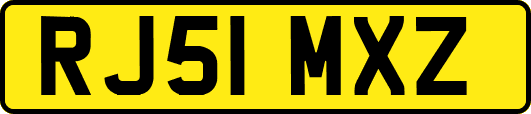 RJ51MXZ