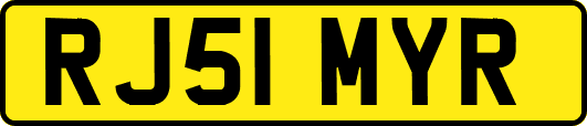 RJ51MYR