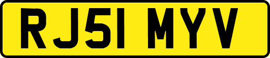 RJ51MYV