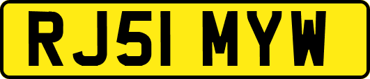 RJ51MYW