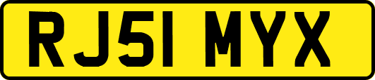 RJ51MYX