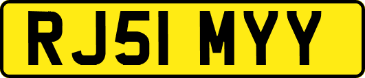 RJ51MYY