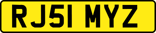 RJ51MYZ