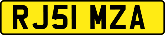 RJ51MZA