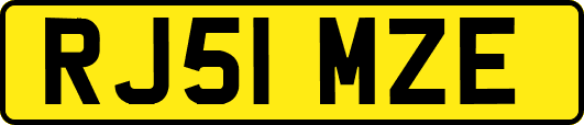 RJ51MZE