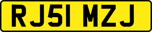 RJ51MZJ