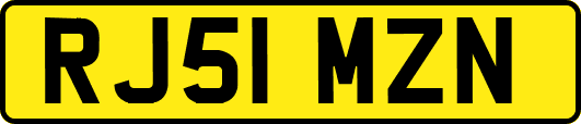 RJ51MZN
