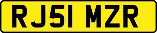 RJ51MZR