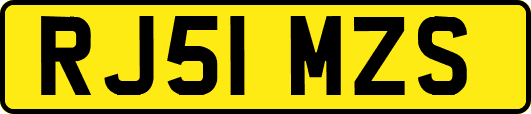 RJ51MZS