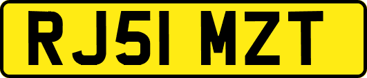 RJ51MZT