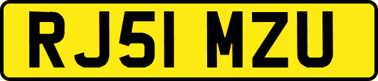 RJ51MZU