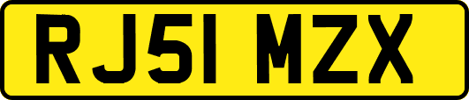 RJ51MZX