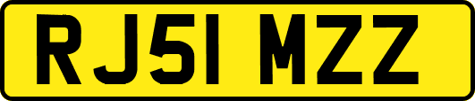 RJ51MZZ