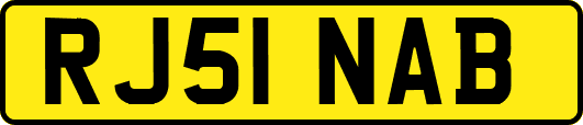 RJ51NAB