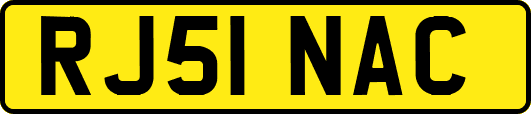 RJ51NAC