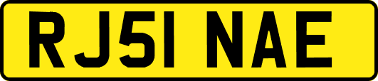 RJ51NAE