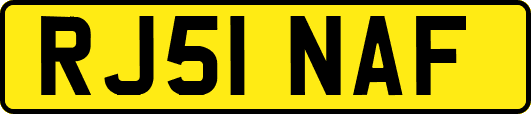 RJ51NAF