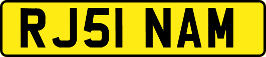 RJ51NAM