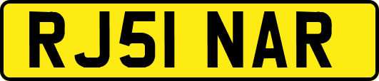 RJ51NAR