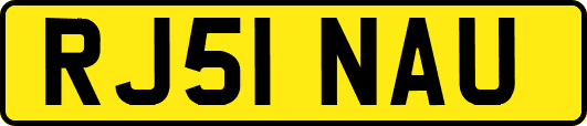 RJ51NAU