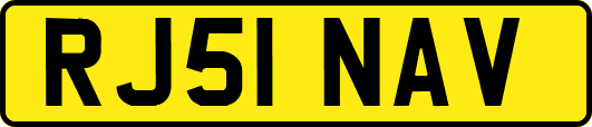RJ51NAV