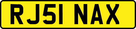 RJ51NAX