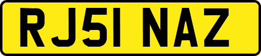 RJ51NAZ
