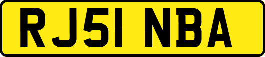 RJ51NBA