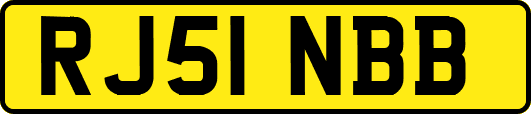 RJ51NBB