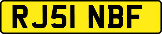 RJ51NBF