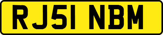 RJ51NBM