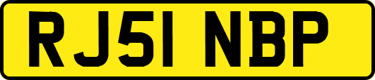 RJ51NBP
