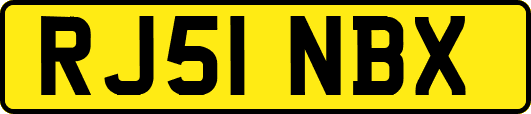 RJ51NBX