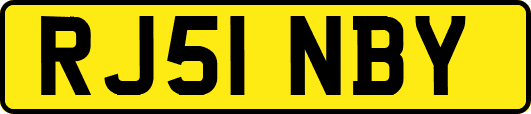 RJ51NBY