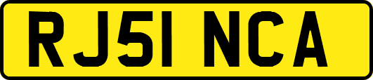 RJ51NCA