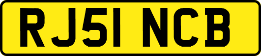 RJ51NCB