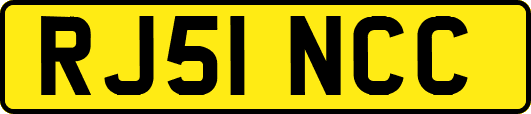 RJ51NCC