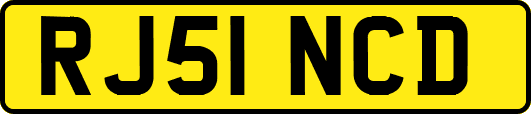 RJ51NCD