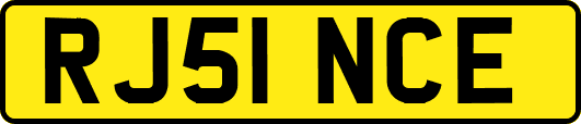 RJ51NCE