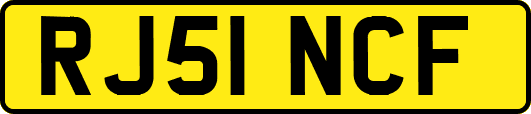 RJ51NCF