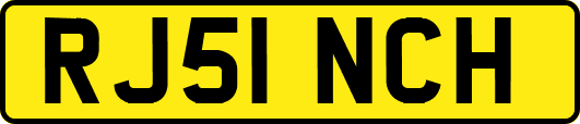 RJ51NCH