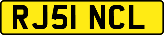 RJ51NCL