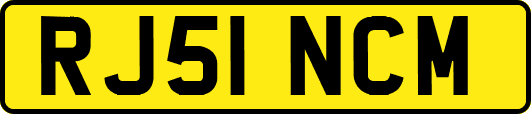 RJ51NCM