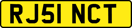 RJ51NCT