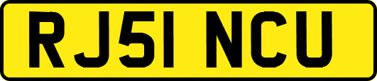 RJ51NCU