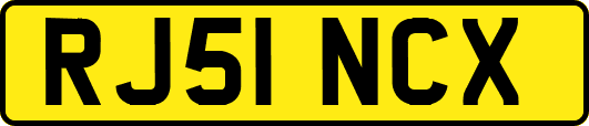 RJ51NCX