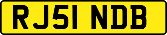 RJ51NDB